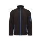 Black / Royal