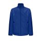 Deep Royal Blue