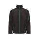 Black / Kelly Green