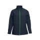 Navy / Kelly Green