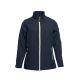 Navy / White
