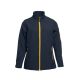 Navy / Gold