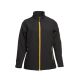 Black / Gold