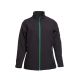 Black / Kelly Green