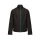 Black / Kelly Green