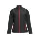 Black / Red