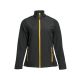 Black / Gold