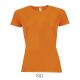 Orange Fluo