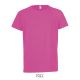 Rose Fluo