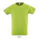 Vert Pomme