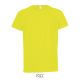 Jaune Fluo