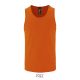 Orange Fluo
