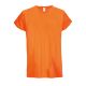 Orange Fluo
