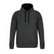 Anthracite Chiné / Noir