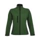 Vert Bouteille
