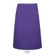 Violet Foncé