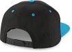 Black / Surf Blue