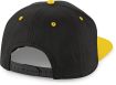 Black / Yellow