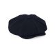 Navy Herringbone