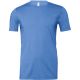 Heather Columbia Blue