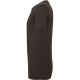 Charcoal Black Triblend