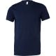 Solid Navy Triblend