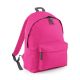 Fuchsia / Graphite Grey