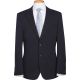 Navy Pin Dot