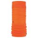 Solid Orange Fluor