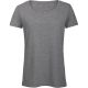 Heather Light Grey