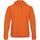 Pumpkin Orange