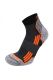 Grey / Orange