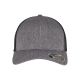 Melange Charcoal / Black