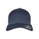 Navy / White