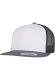 Navy / White