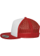 Red / White