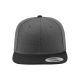 Charcoal / Black