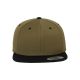 Olive / Black