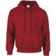 Antique Cherry Red