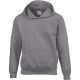 Graphite Heather