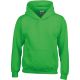 Irish Green