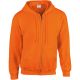 Safety Orange