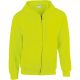Safety Yellow