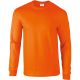 Safety Orange
