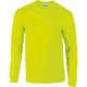 Safety Yellow