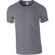 Graphite Heather