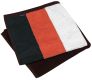 Black / Orange / White / Chocolate