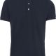 Navy / White