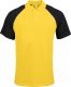 Yellow / Black