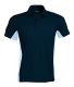 Navy / Sky Blue